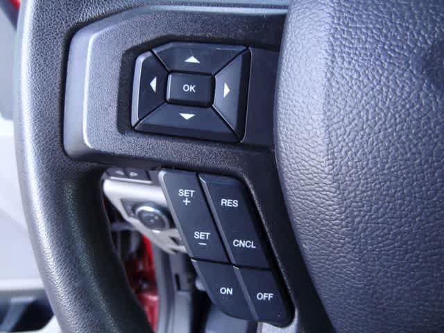Certified 2021 Ford F250 XLT w/ XLT Premium Package AWD/4WD image 16