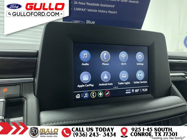Used 2023 Chevrolet Tahoe LS AWD/4WD image 25
