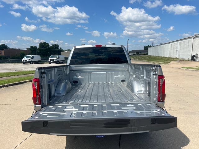Certified 2024 Ford F150 XLT w/ Tow/Haul Package AWD/4WD image 8