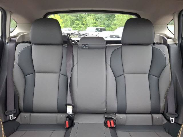 Used 2021 Subaru Crosstrek 2.5i Sport w/ Moonroof Package AWD/4WD image 13