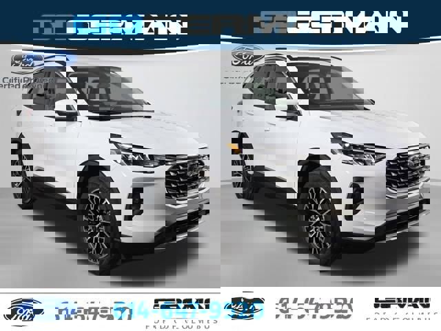 Certified 2023 Ford Escape SE FWD image 5