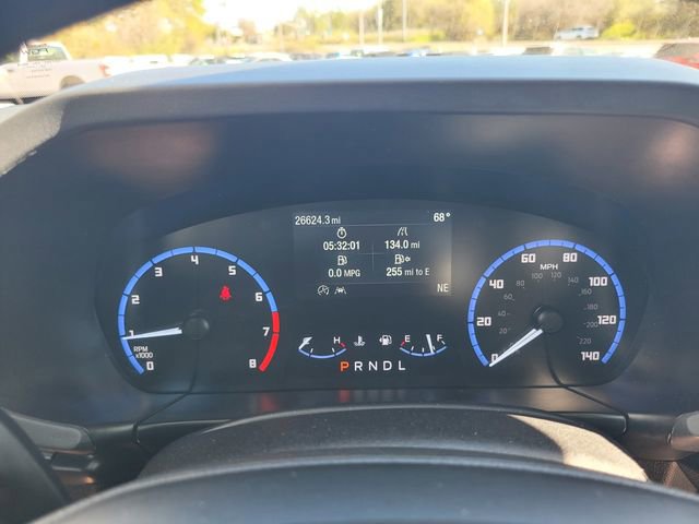 Certified 2022 Ford Bronco Sport Big Bend image 29