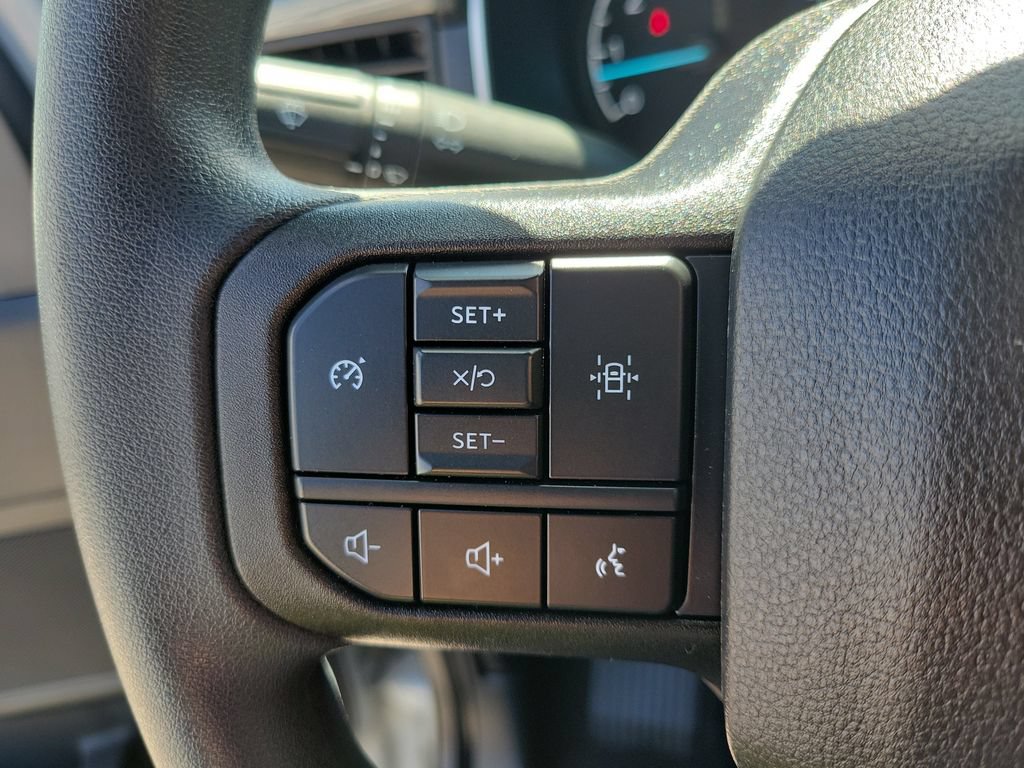 Certified 2023 Ford F150 XL w/ STX Appearance Package AWD/4WD image 25