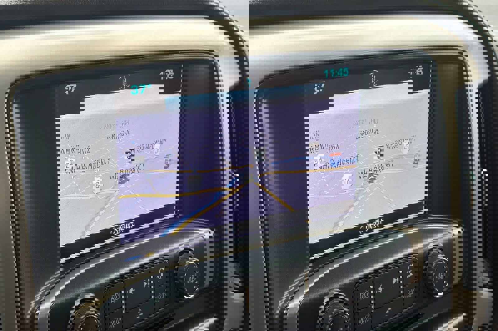 Used 2017 GMC Sierra 1500 Denali image 18