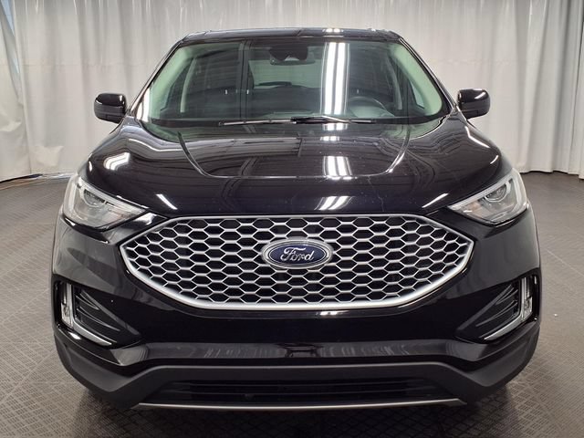 Certified 2023 Ford Edge SEL w/ Convenience Package AWD/4WD image 25