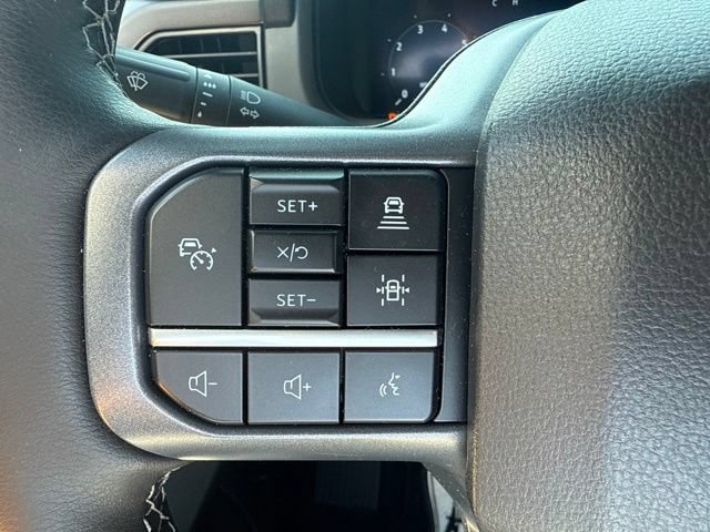 Certified 2025 Ford F150 Lariat w/ Equipment Group 502A High AWD/4WD image 18