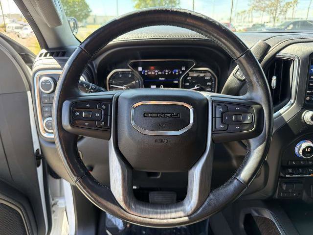 Used 2020 GMC Sierra 2500 Denali w/ Denali Ultimate Package image 9