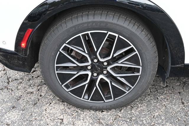 Certified 2024 Ford Mustang Mach-E Premium AWD/4WD image 16