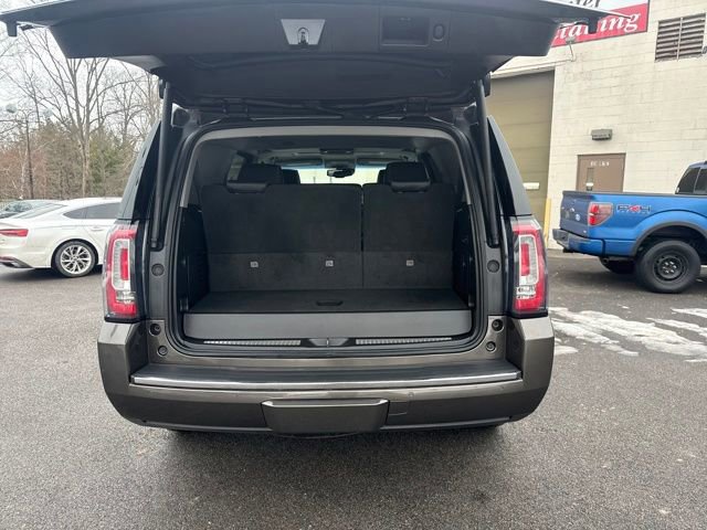 Used 2019 GMC Yukon Denali w/ Open Road Package image 16