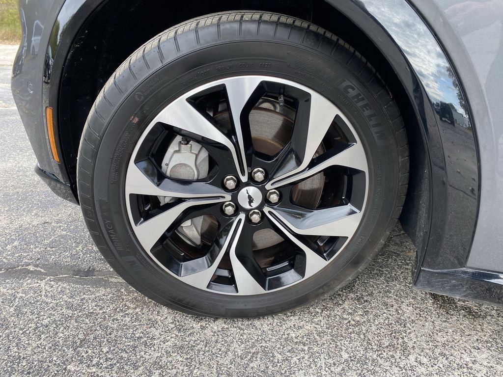 Certified 2023 Ford Mustang Mach-E Premium image 52