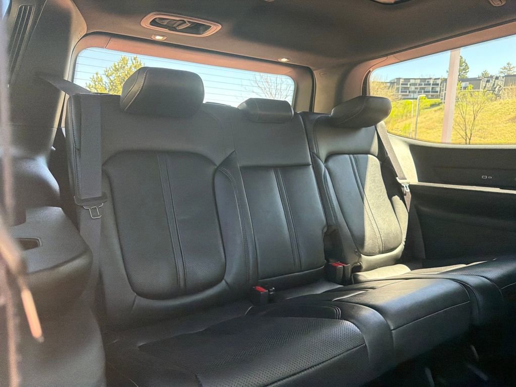 Used 2023 Jeep Wagoneer Series II image 32