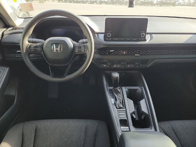 Used 2023 Honda Accord EX image 10