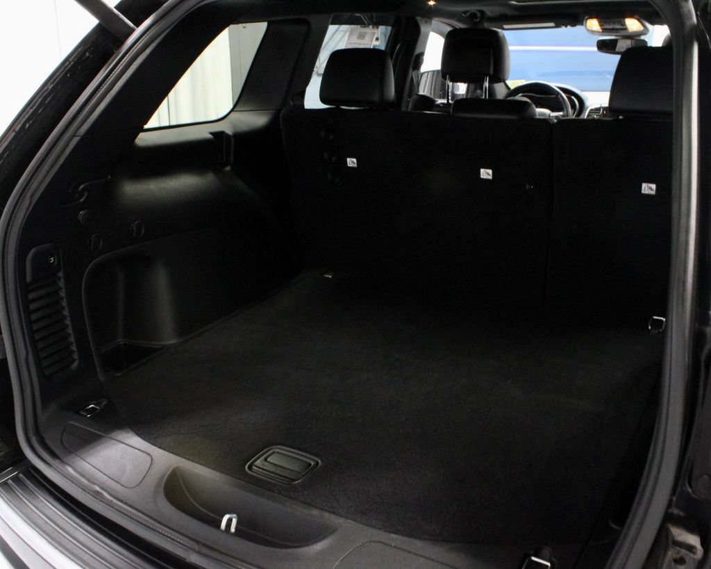 Used 2021 Jeep Grand Cherokee Limited AWD/4WD image 14