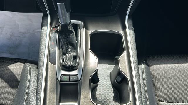 Used 2020 Honda Accord Sport image 22