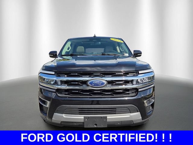 Certified 2024 Ford Expedition Limited AWD/4WD image 8