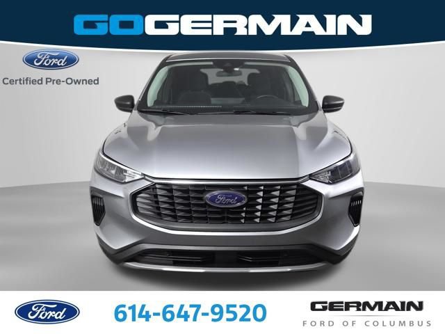 Certified 2023 Ford Escape Active w/ Tech Pack #1 AWD/4WD image 2