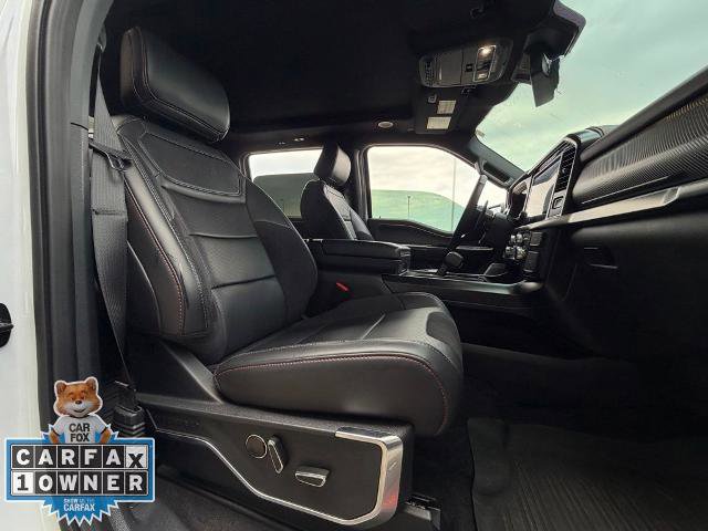 Certified 2025 Ford F150 Raptor image 28