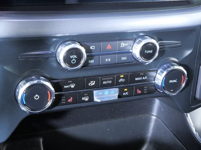 Certified 2025 Ford F150 XLT w/ Equipment Group 302A MID AWD/4WD image 25