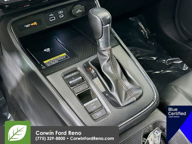 Used 2023 Honda CR-V Sport Touring image 20