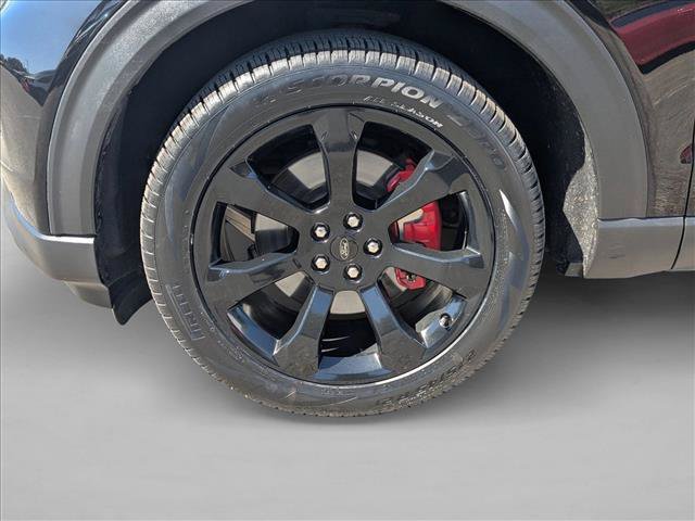 Certified 2023 Ford Explorer ST w/ Equipment Group 401A AWD/4WD image 27