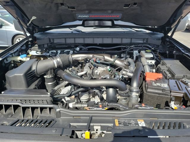 Certified 2023 Ford Bronco Raptor image 31