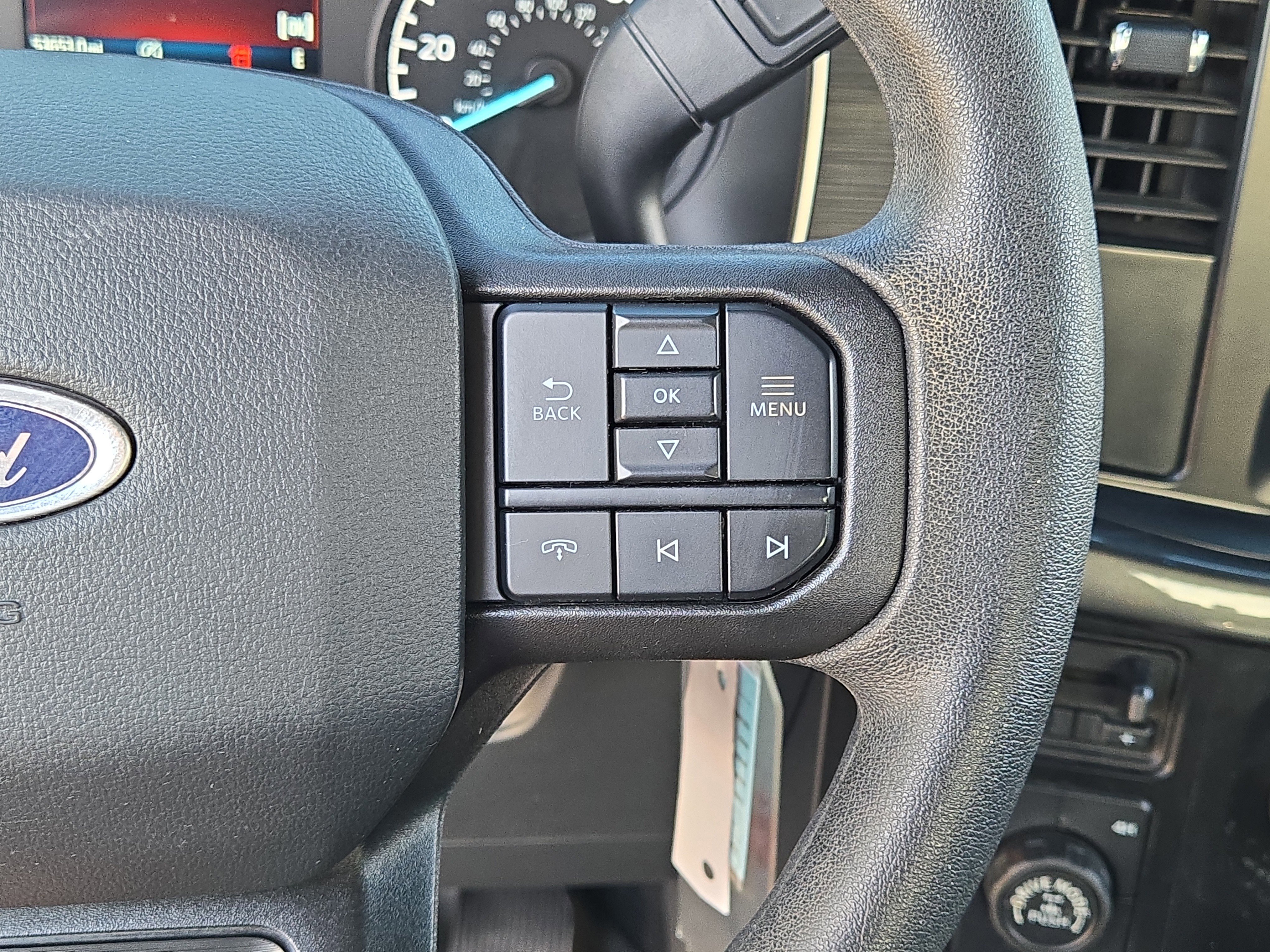 Certified 2023 Ford F150 XL w/ STX Appearance Package image 22