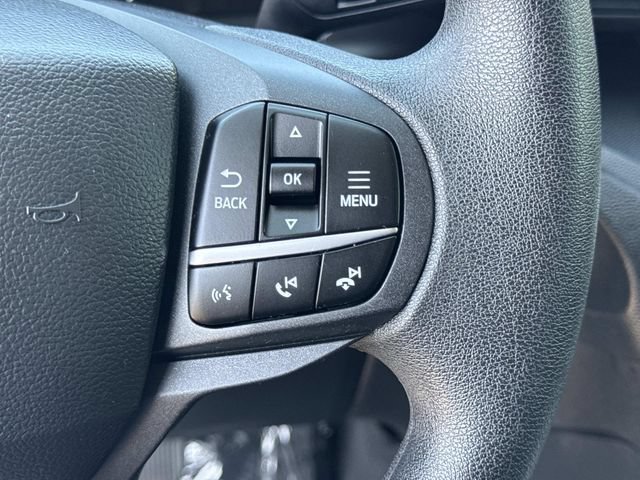 Certified 2023 Ford Explorer 4WD image 10