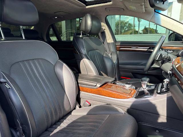 Used 2019 Genesis G90 5.0 Ultimate AWD/4WD image 21