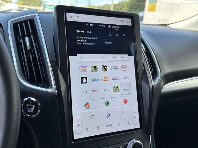 Certified 2024 Ford Edge Titanium image 26