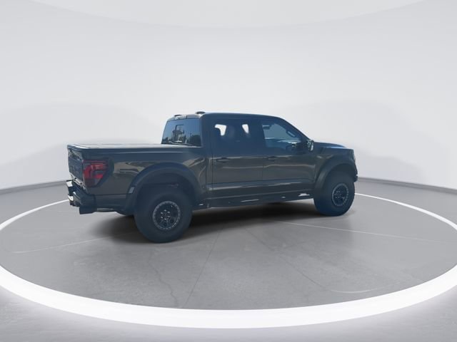 Certified 2024 Ford F150 Raptor AWD/4WD image 7