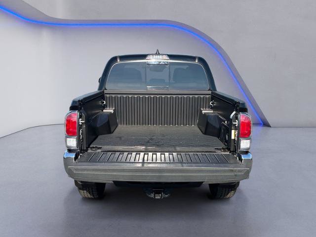 Used 2023 Toyota Tacoma TRD Off-Road AWD/4WD image 10