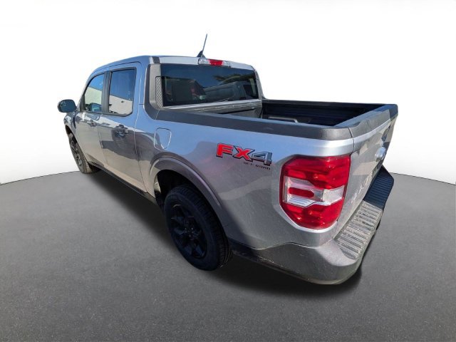 Certified 2024 Ford Maverick XLT w/ XLT Luxury Package AWD/4WD image 3