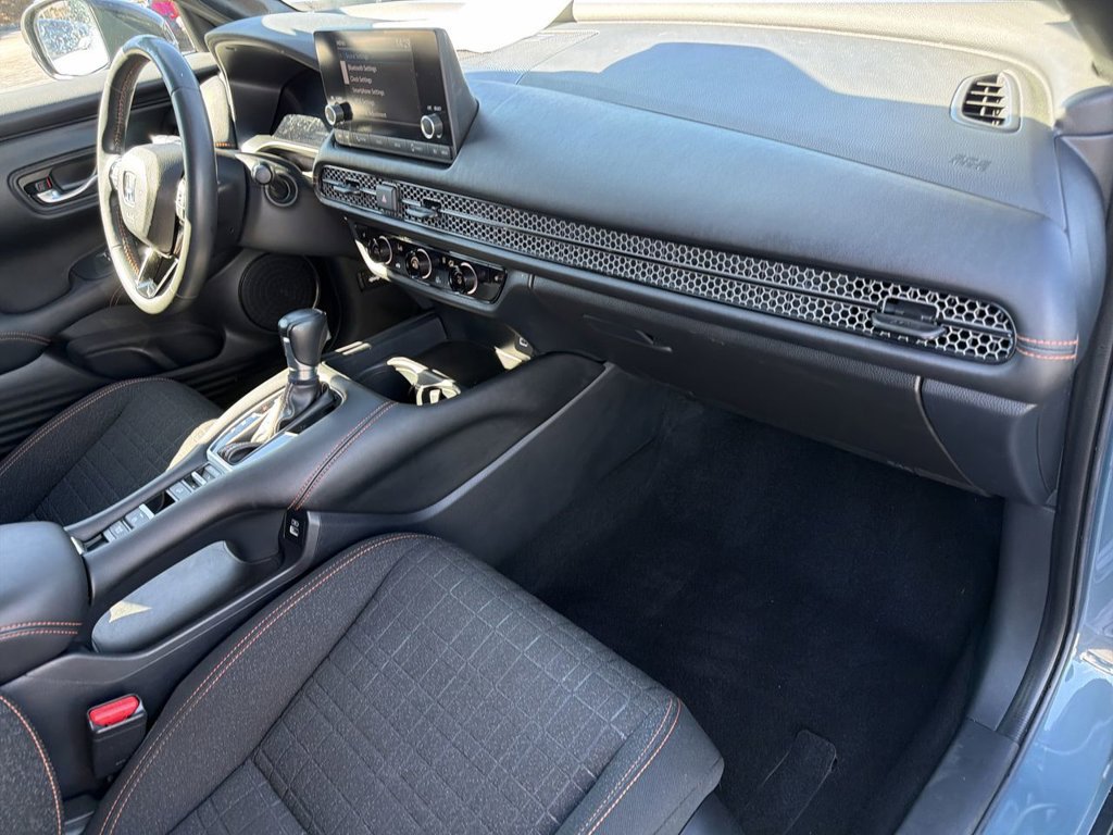 Used 2023 Honda HR-V Sport image 26