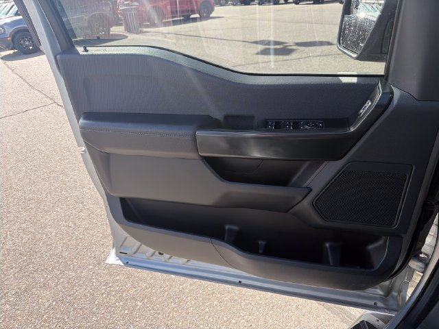 Certified 2023 Ford F150 XL w/ STX Appearance Package AWD/4WD image 11