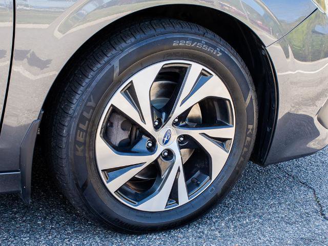 Used 2022 Subaru Legacy Premium AWD/4WD image 8