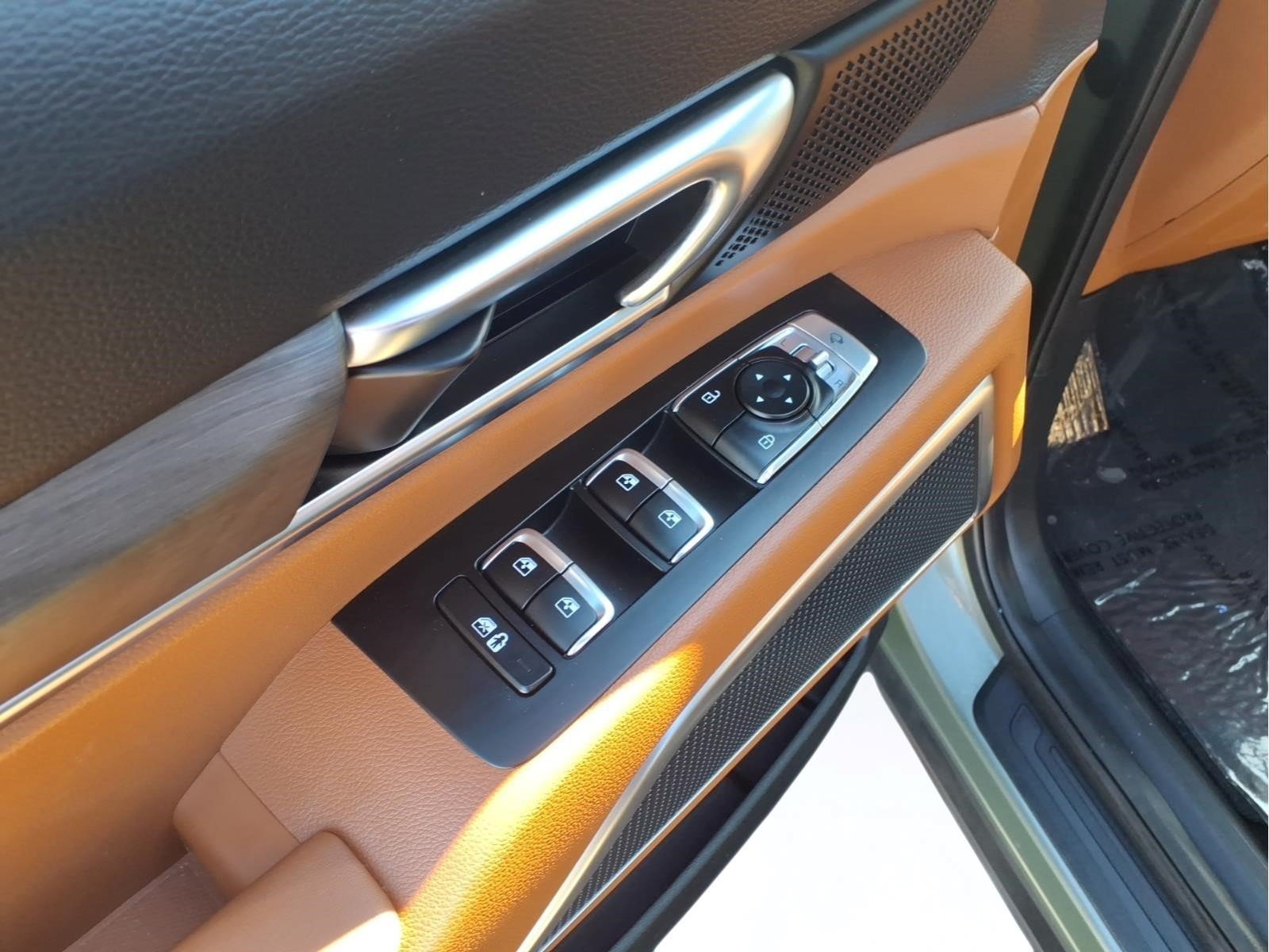 Used 2024 Kia Telluride EX X-Line AWD/4WD image 27