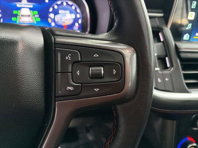 Used 2022 Chevrolet Tahoe RST w/ Sport Performance Package AWD/4WD image 22