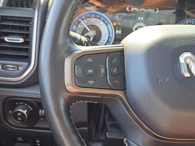 Used 2019 RAM 1500 Limited image 29