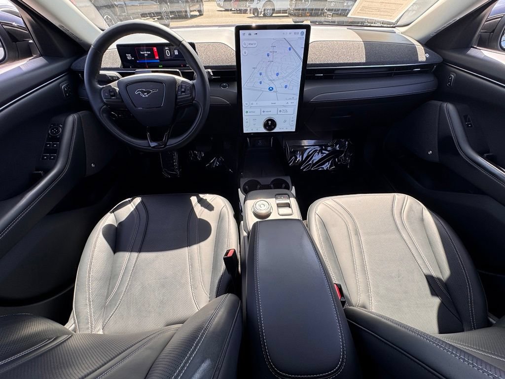 Certified 2023 Ford Mustang Mach-E Premium RWD image 28