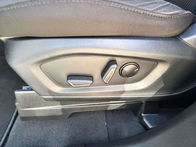 Certified 2022 Ford Explorer XLT RWD image 18