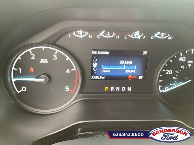 Certified 2025 Ford F250 XLT AWD/4WD image 12