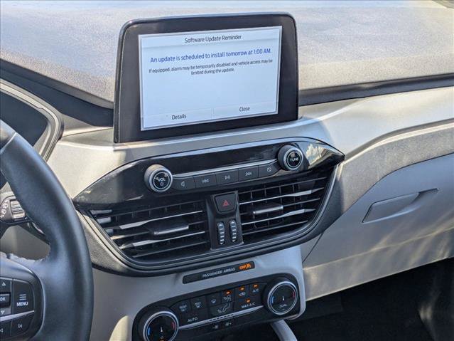 Certified 2024 Ford Escape Active FWD image 14