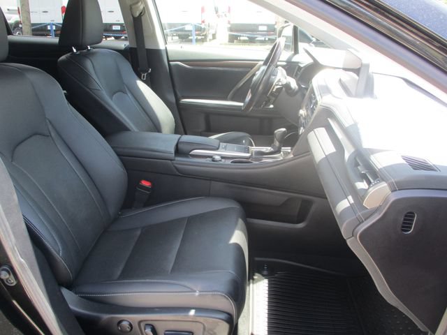 Used 2022 Lexus RX 350 FWD w/ Premium Package image 13