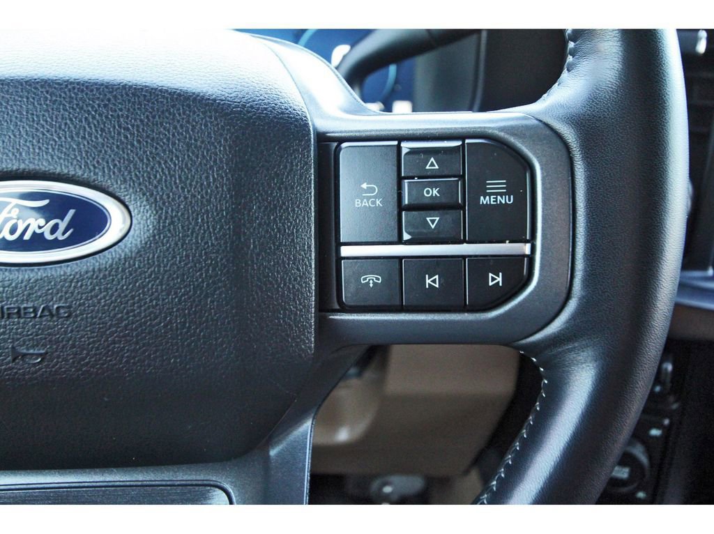 Certified 2024 Ford F450 Lariat w/ Lariat Ultimate Package image 19