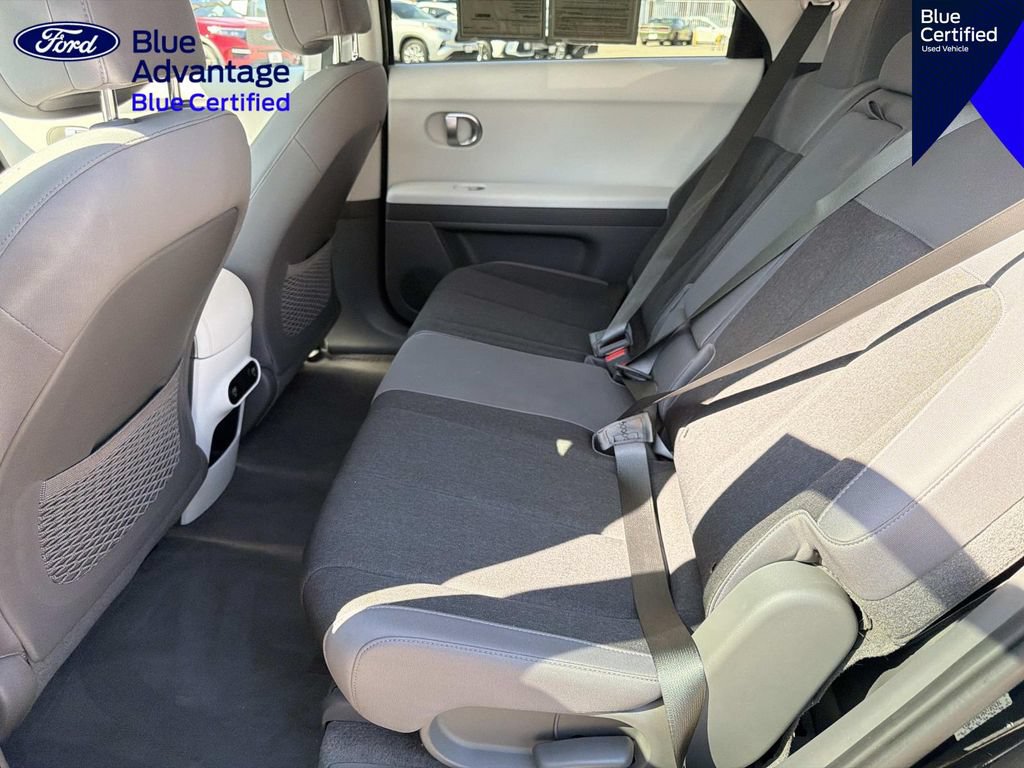 Used 2023 Hyundai Ioniq 5 SE RWD image 12