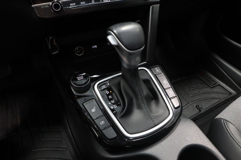 Used 2024 Kia Seltos S image 35