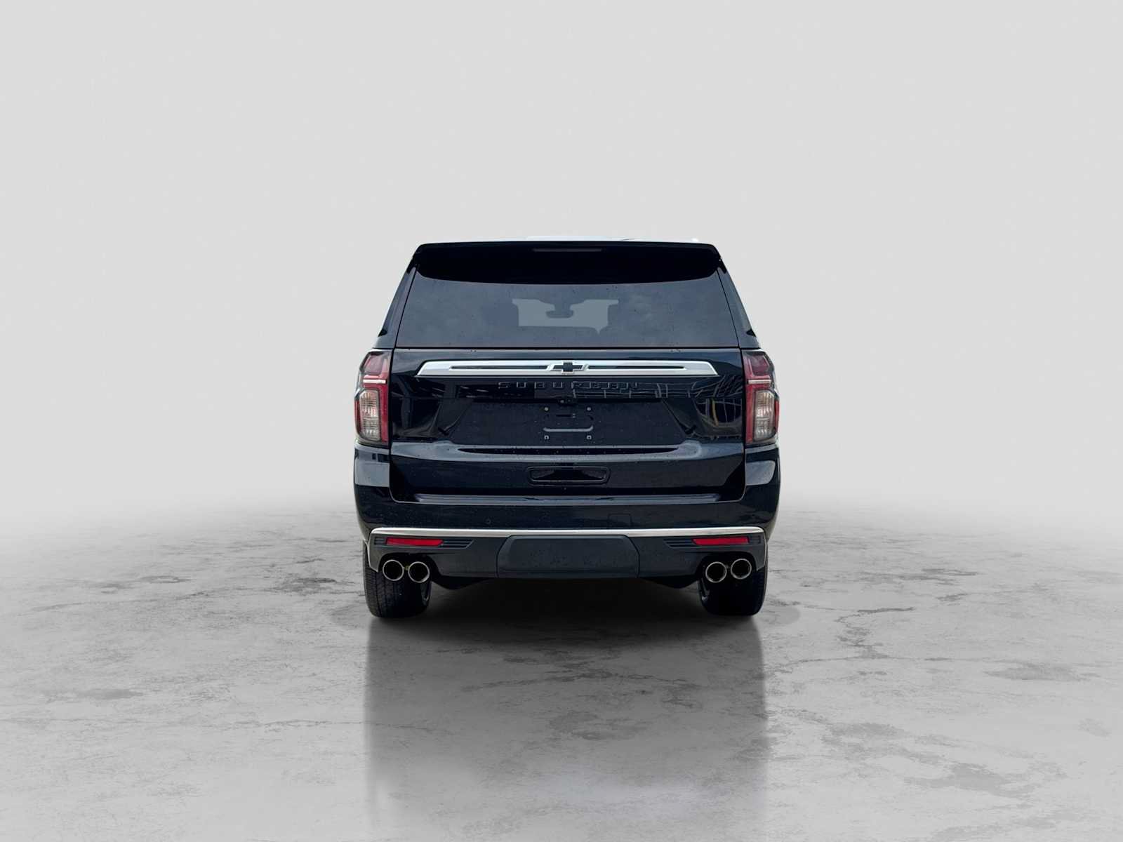 Used 2021 Chevrolet Suburban High Country w/ Premium Package AWD/4WD image 5