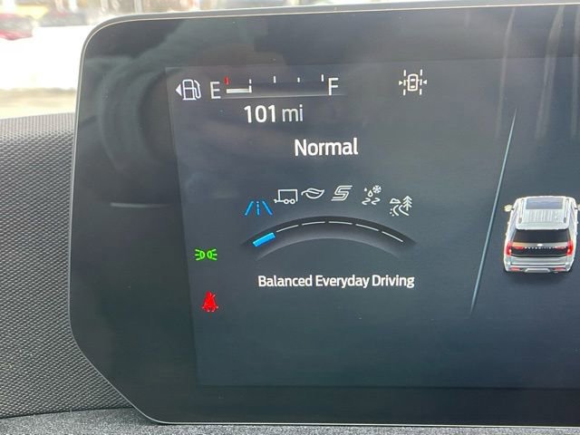 Certified 2025 Ford Expedition Active image 32