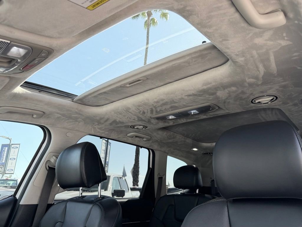 Used 2024 Kia Telluride SX Prestige image 19