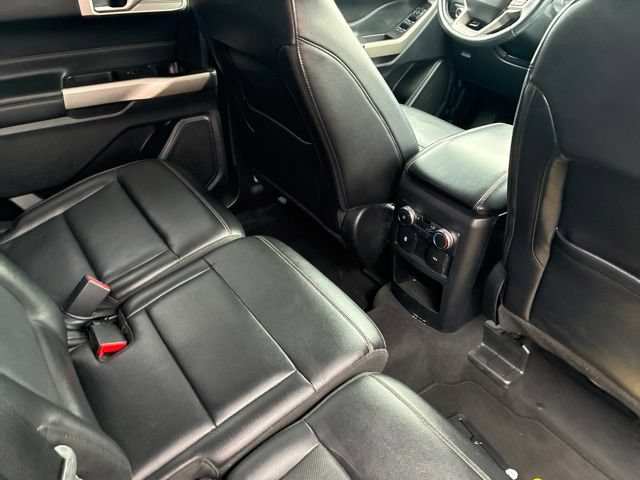 Certified 2021 Ford Explorer Limited AWD/4WD image 56